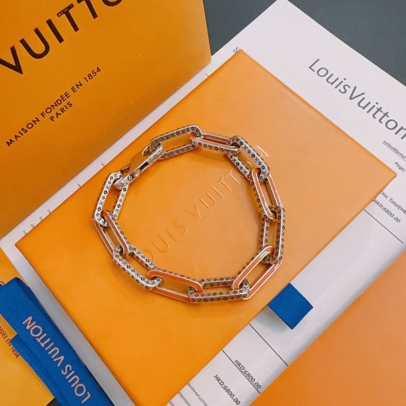 Louis Vuitton Bracelets